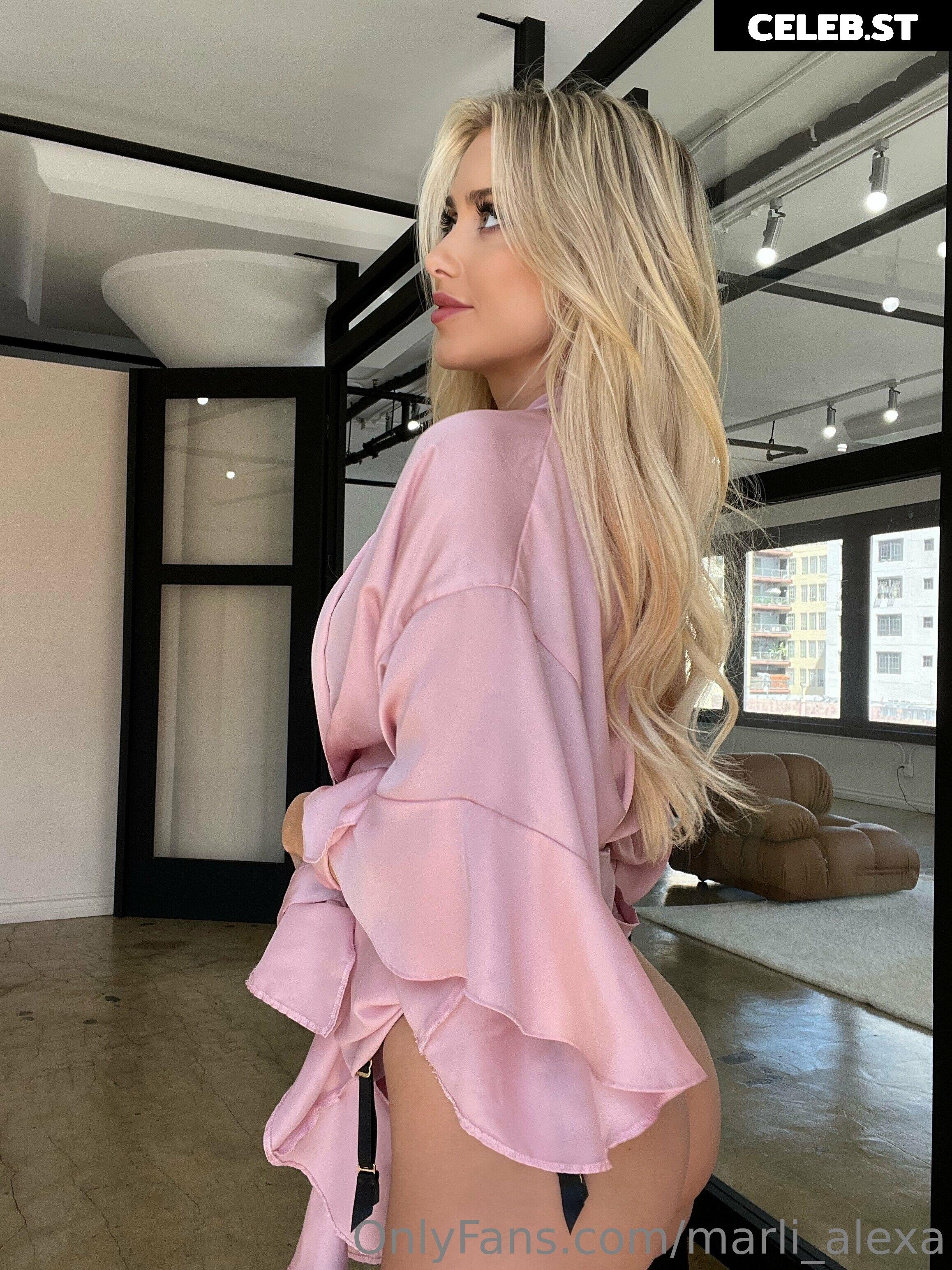 Marli Alexa Image 4987071