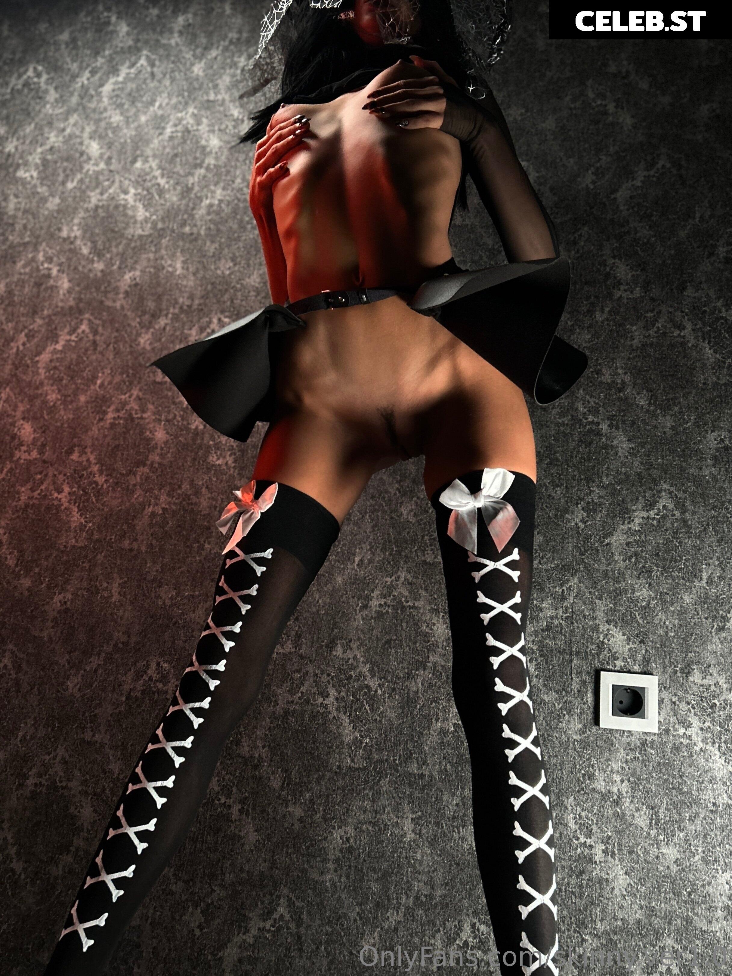 Skinny.ver1.0 Image 4984512