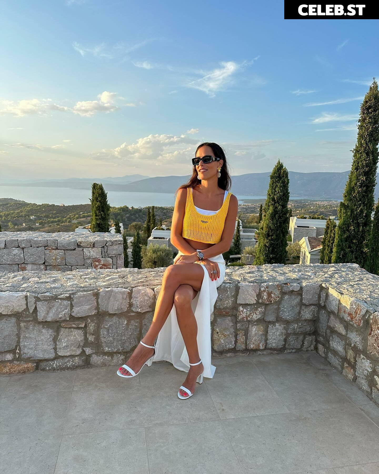 Ana Ivanovic Image 4982458