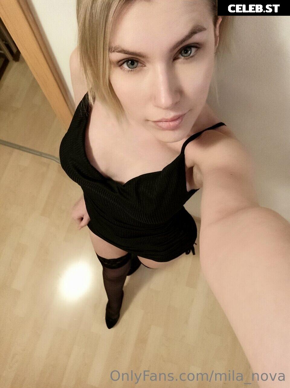 Mila Nova Image 498223