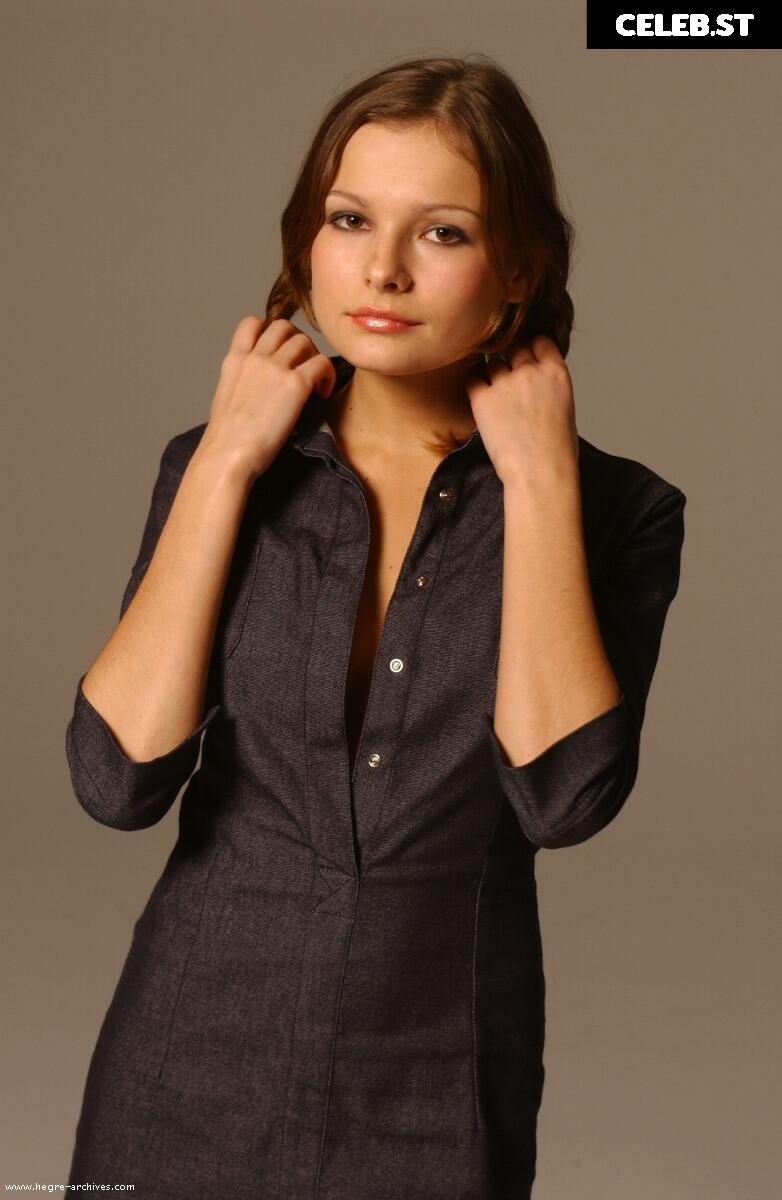 Luba Shumeyko Image 498341