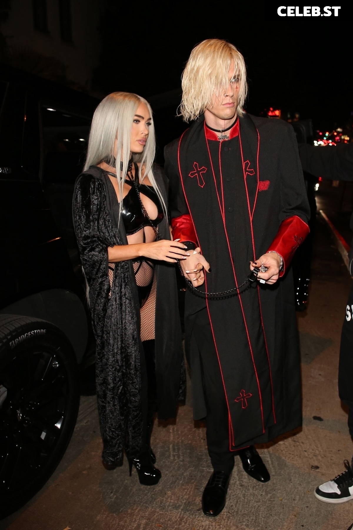 Megan Fox Image 4980851