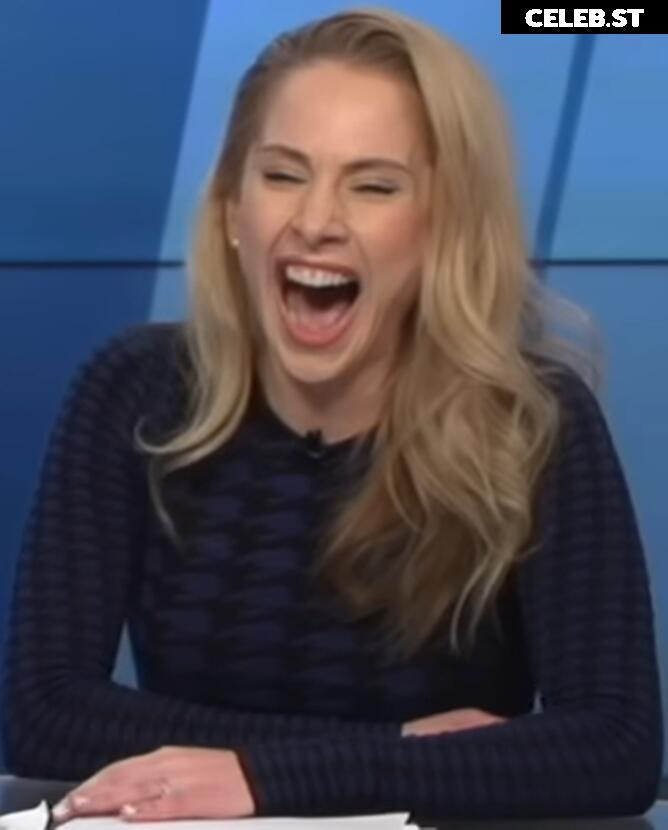 Ana Kasparian Image 4989159