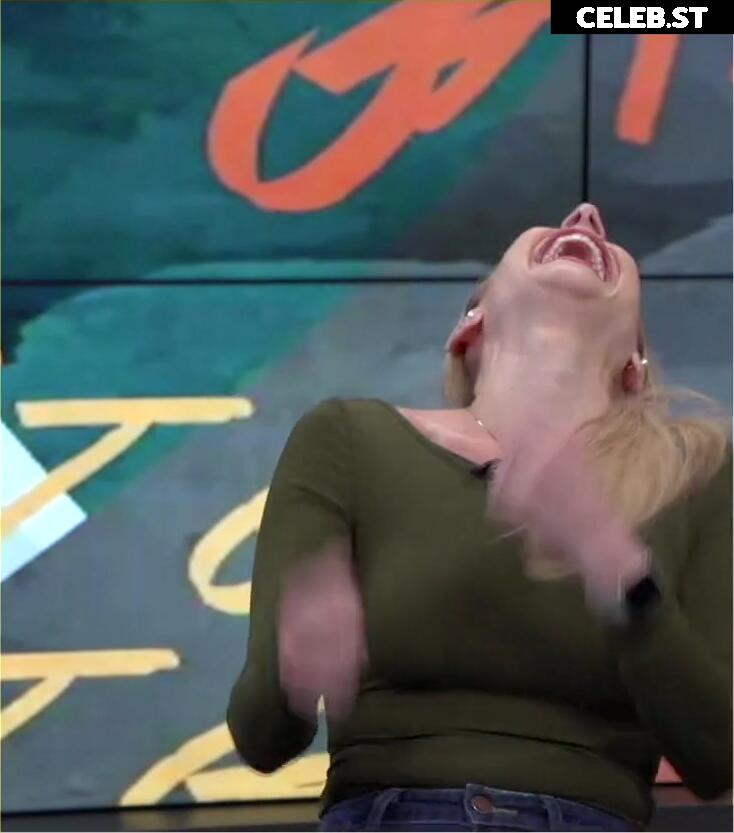 Ana Kasparian Image 4989115