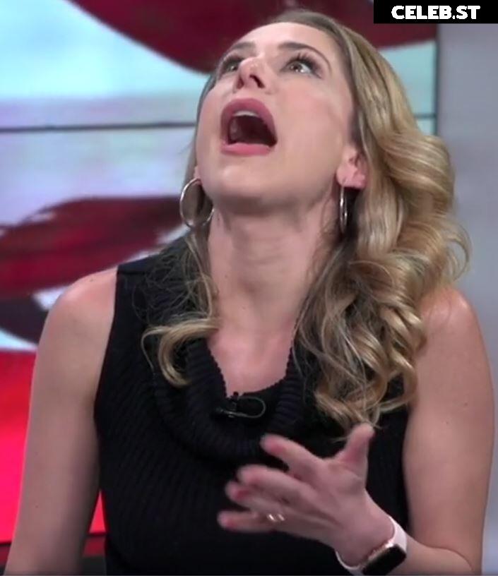 Ana Kasparian Image 4989122