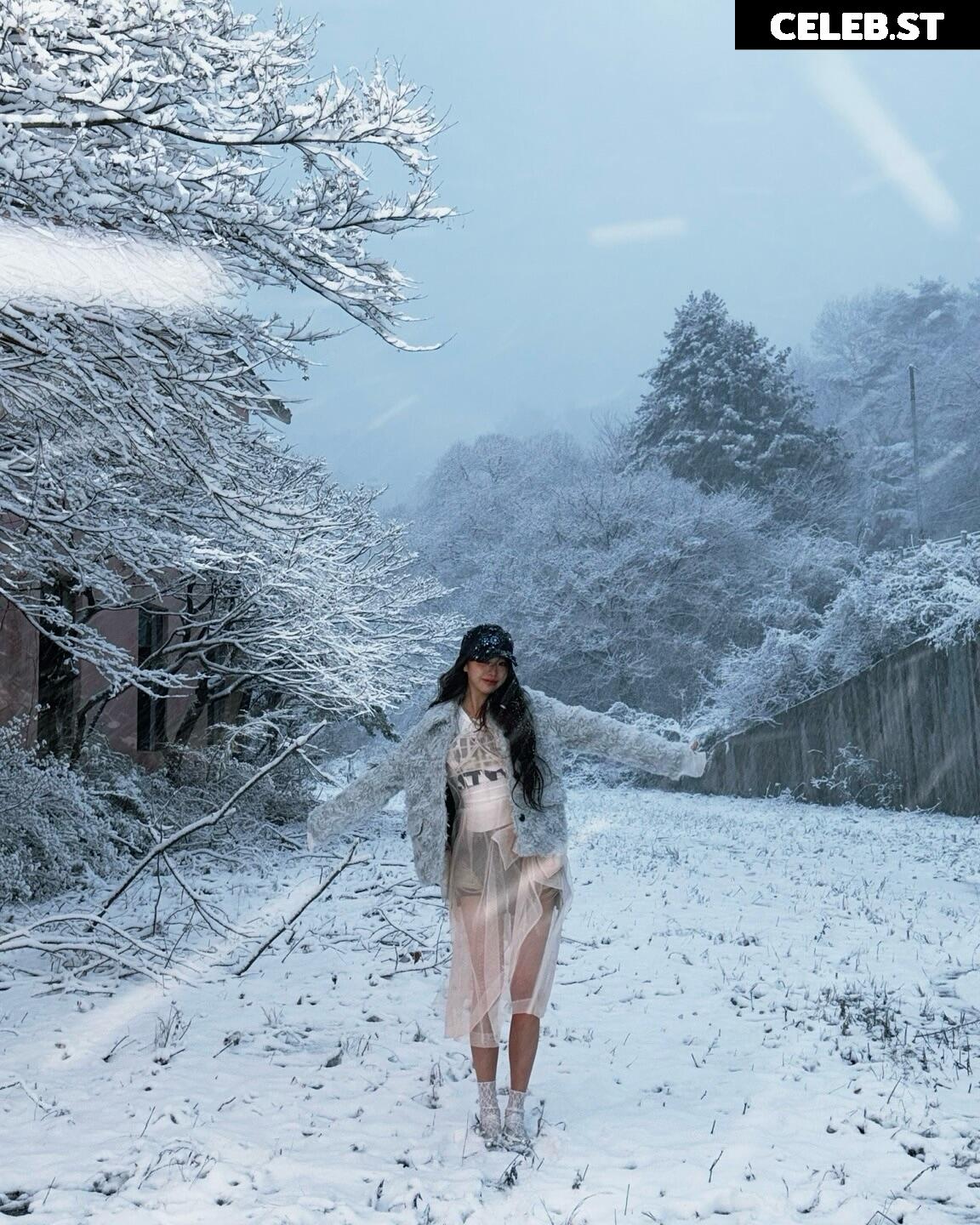 Jang Won-young / 장원영 WONYOUNG Image 4988697