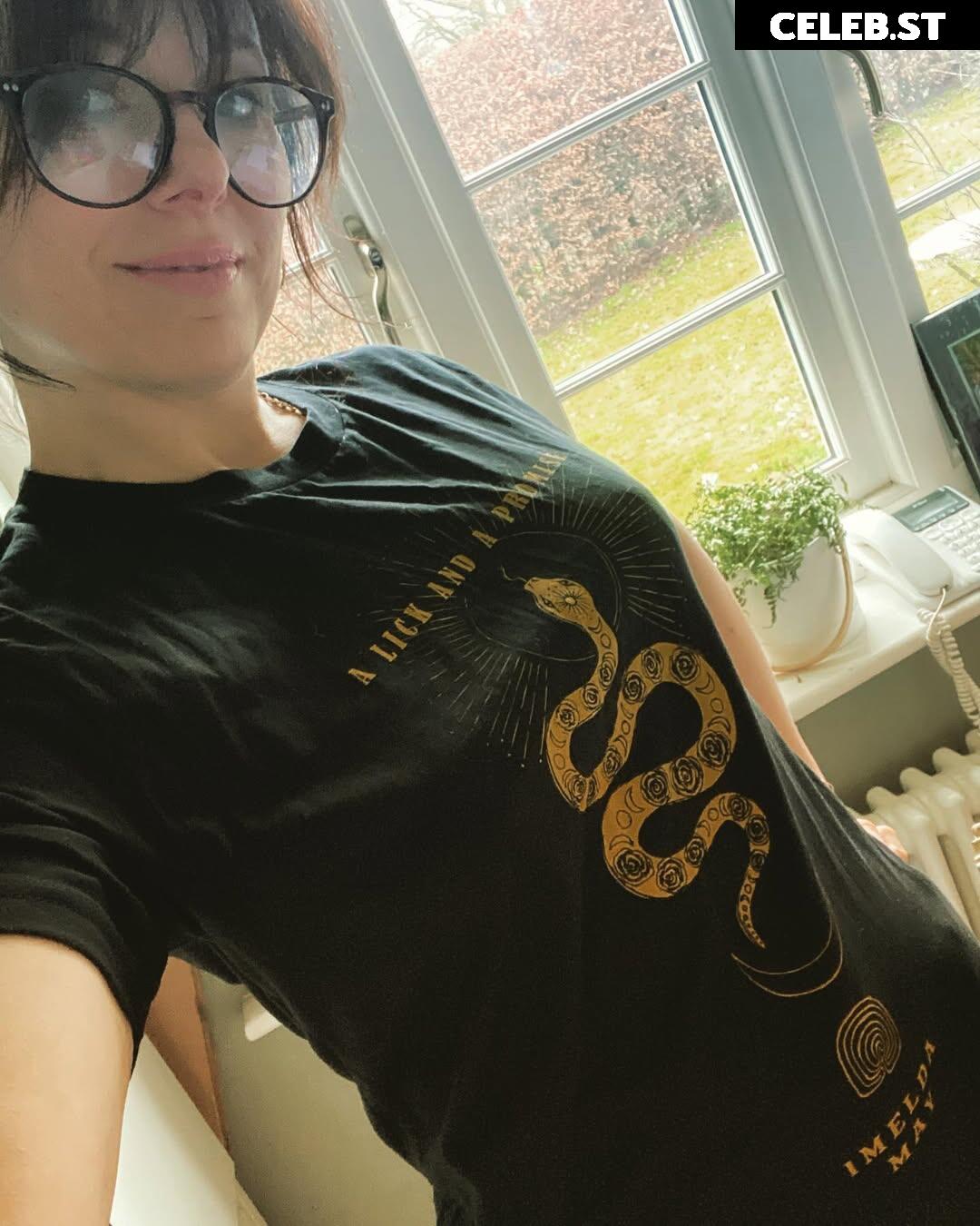 Imelda May Image 4976353