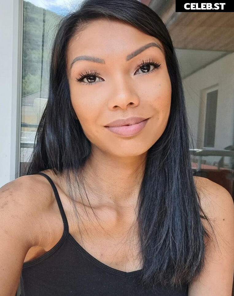 SemanthaBlue Image 497635