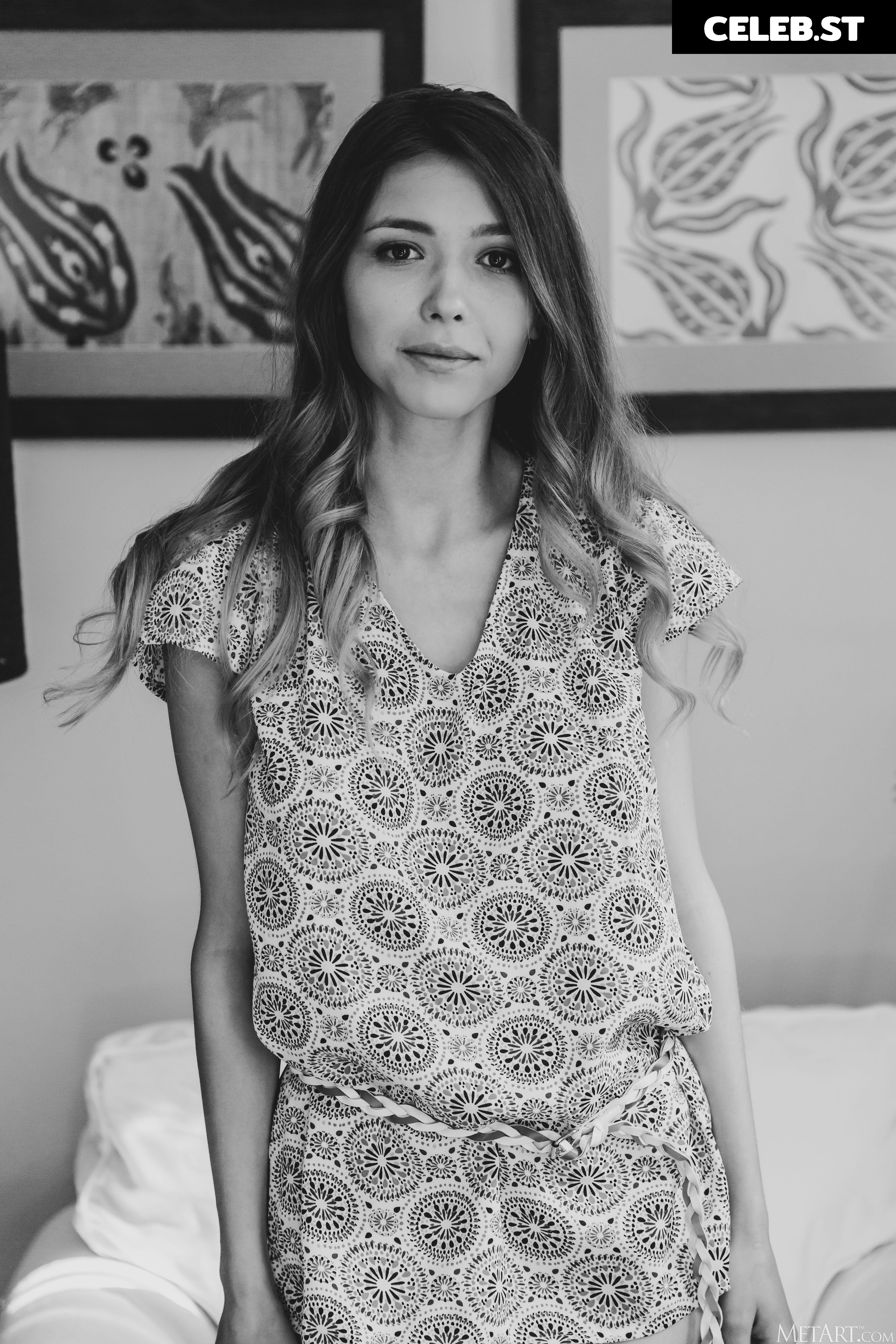 Mila Azul Image 4977320