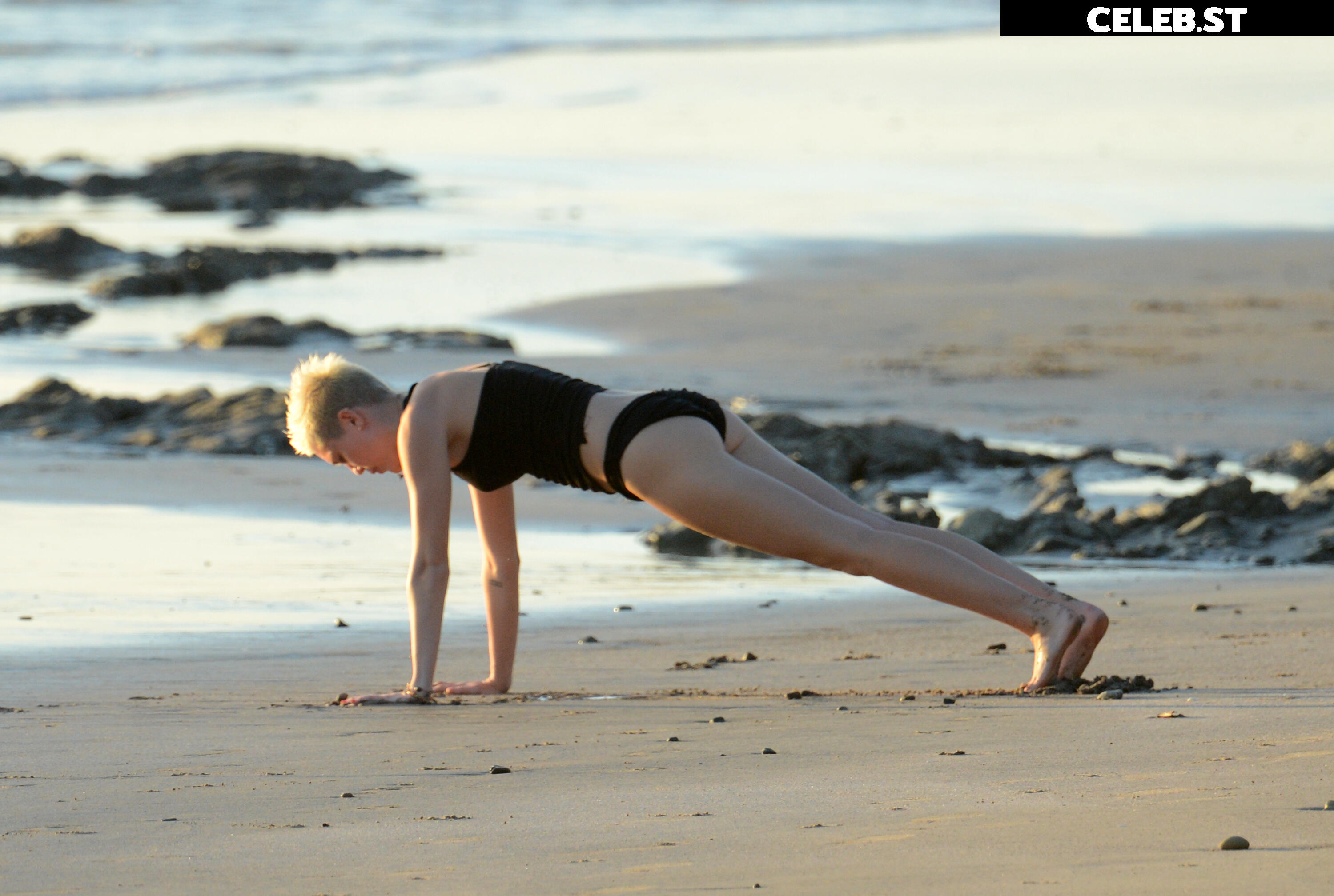 Miley Cyrus Image 4977952