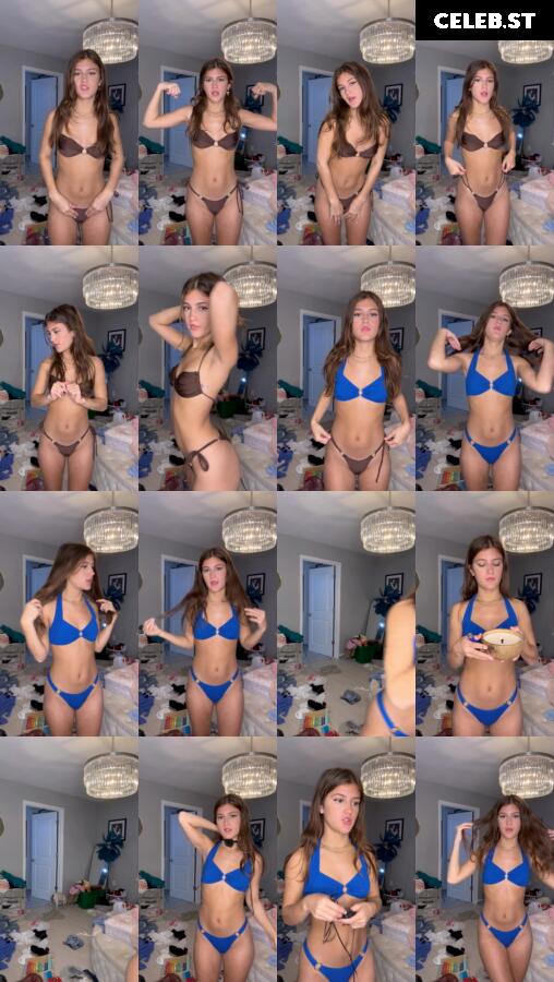 Jenny Popach | Jenny Roselie | Roselie Arritola Image 4978584