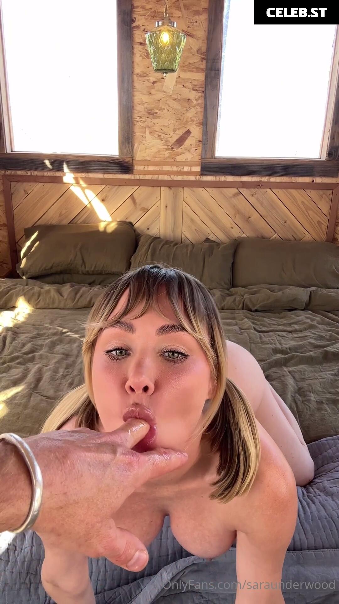 Sara Jean Underwood Image 4978105