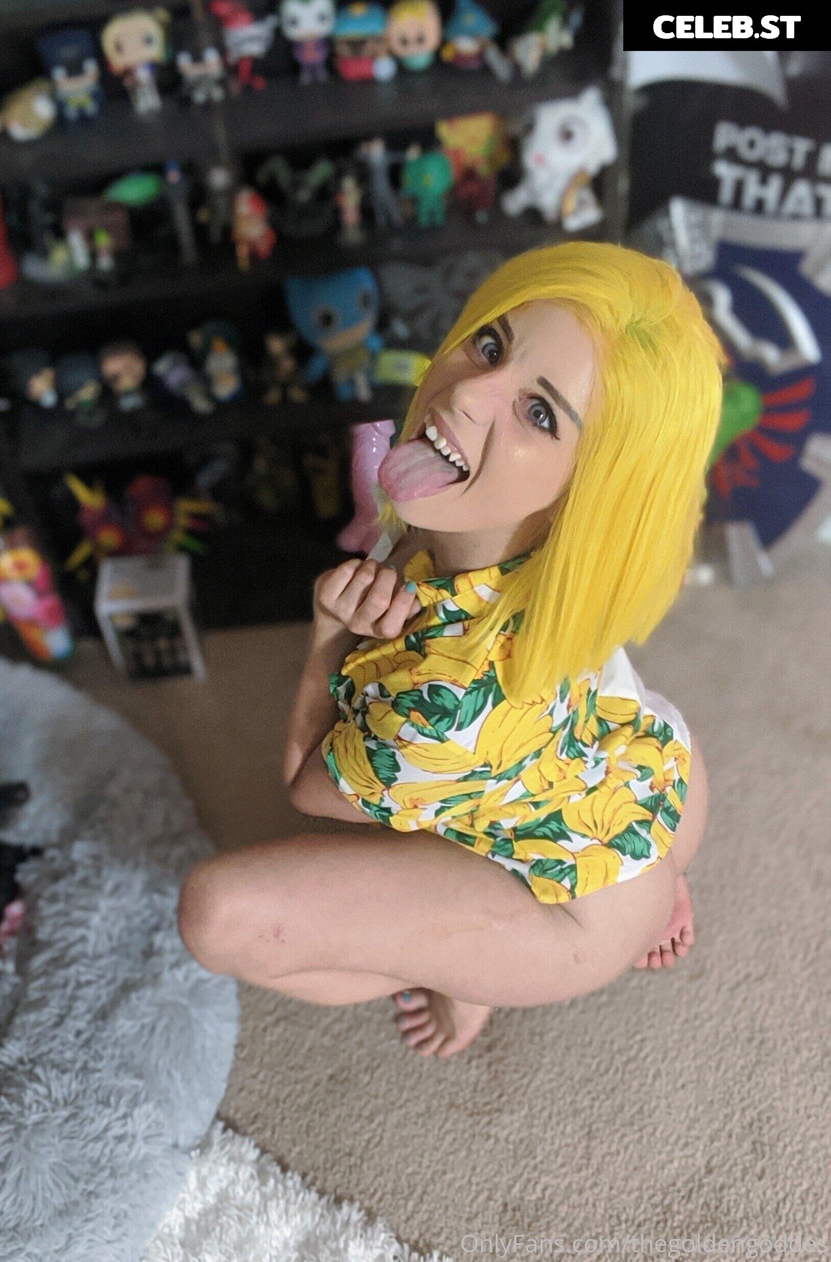 Sammy - thegoldengoddes - goldengoddessxxx Image 497831