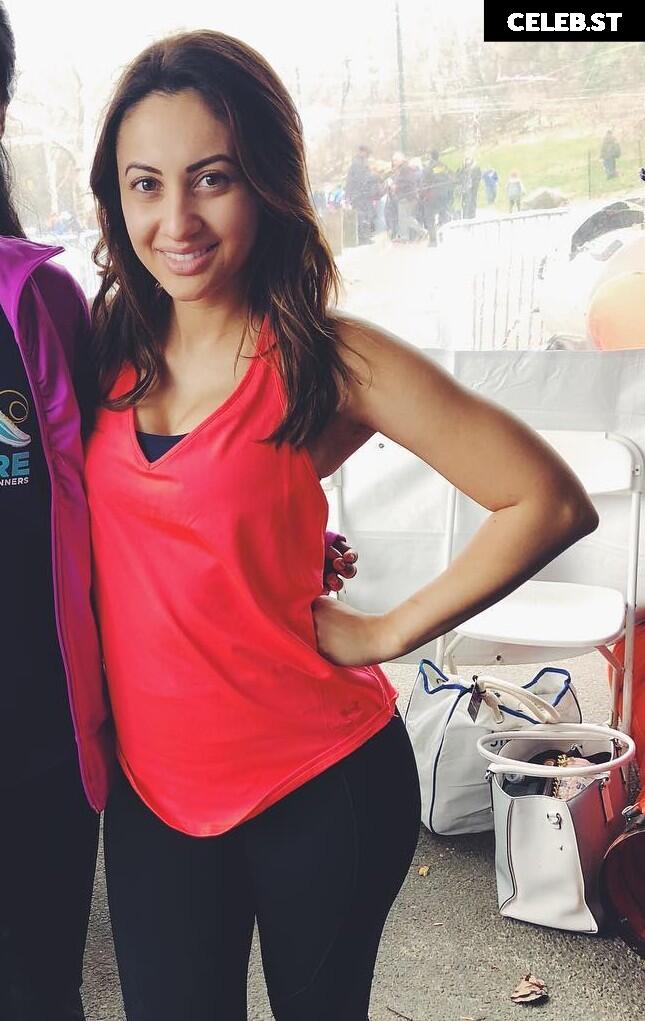 Francia Raisa Image 4966433