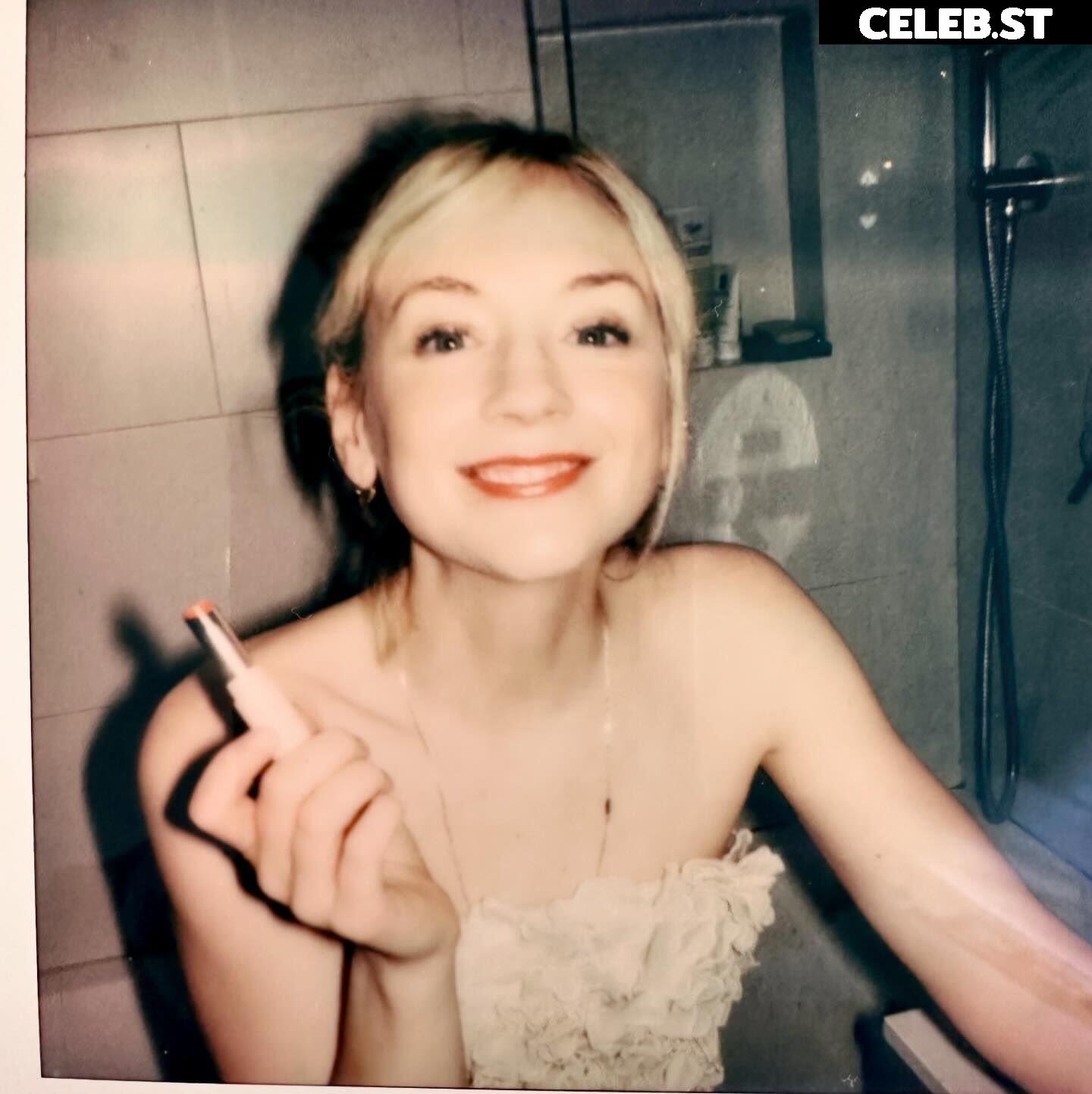 Emily Kinney | Best Known: TWD Image 4966774