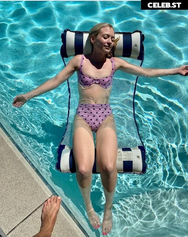 Emily Kinney | Best Known: TWD Image 4966212