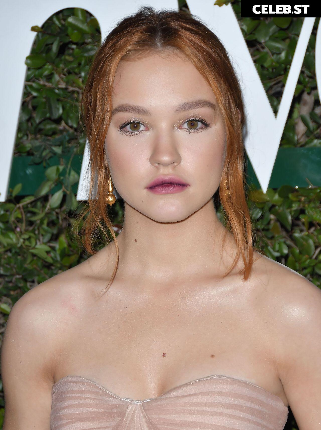 Sadie Stanley Image 4966208