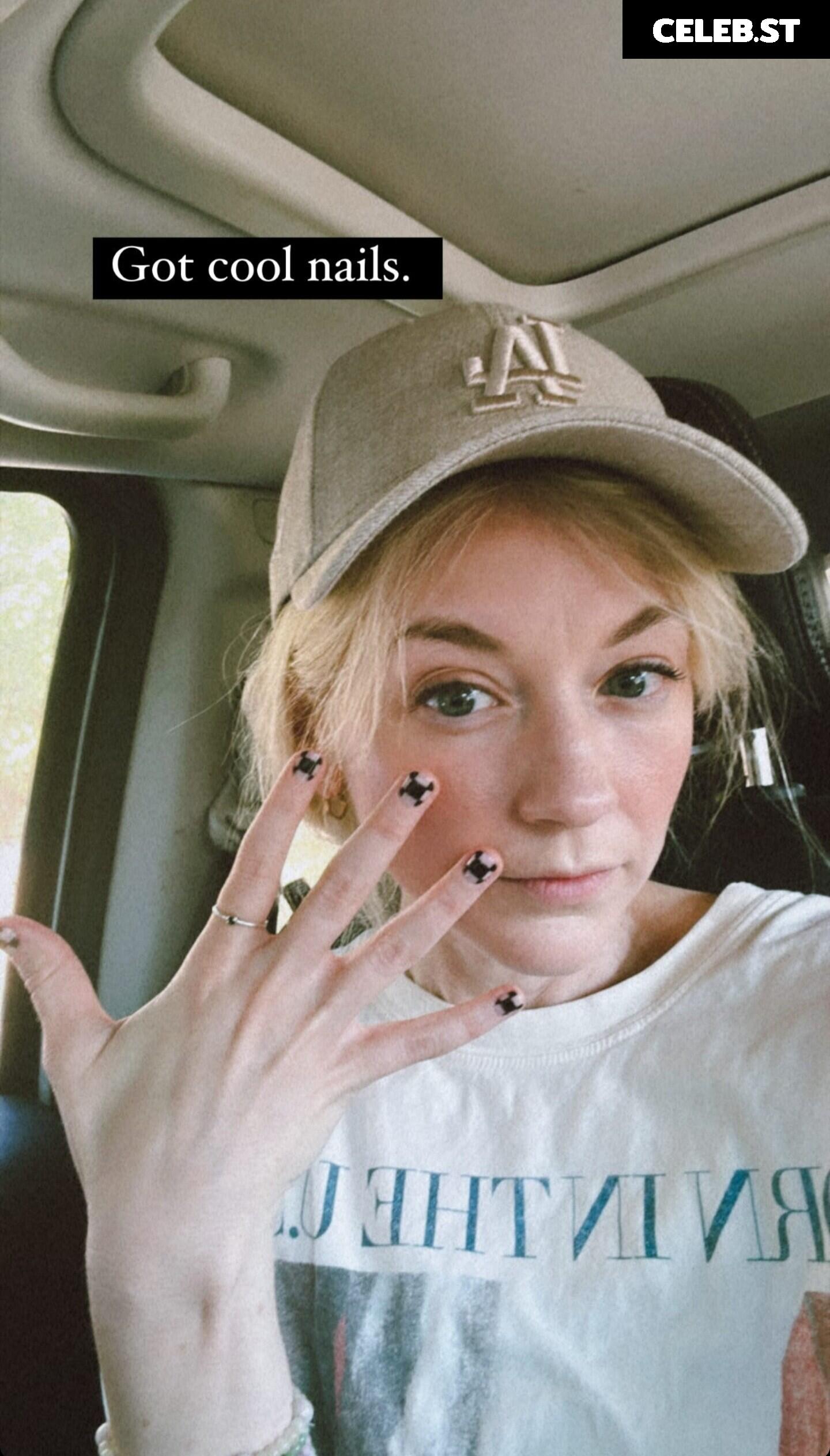 Emily Kinney | Best Known: TWD Image 4967889