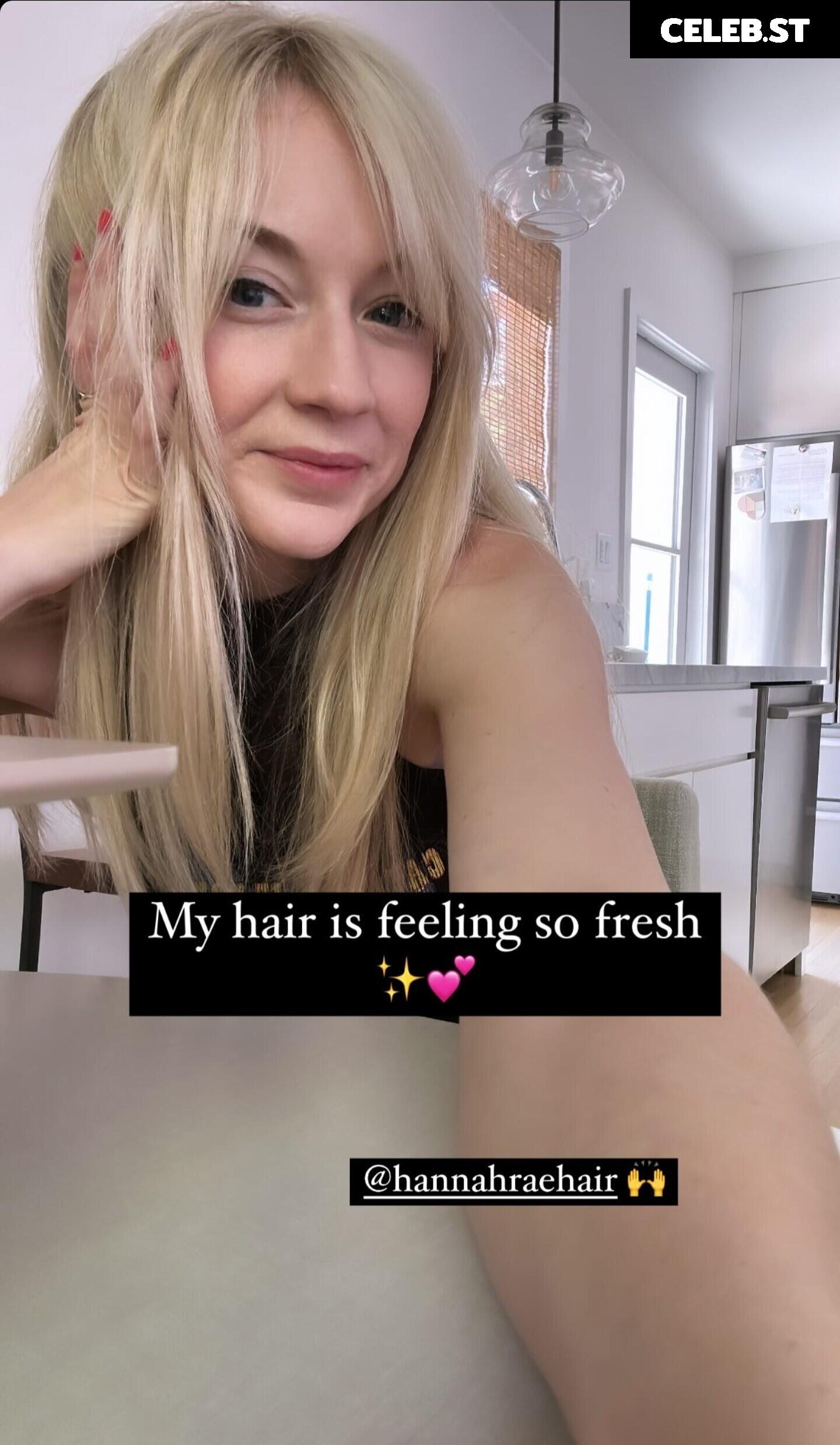 Emily Kinney | Best Known: TWD Image 4967568