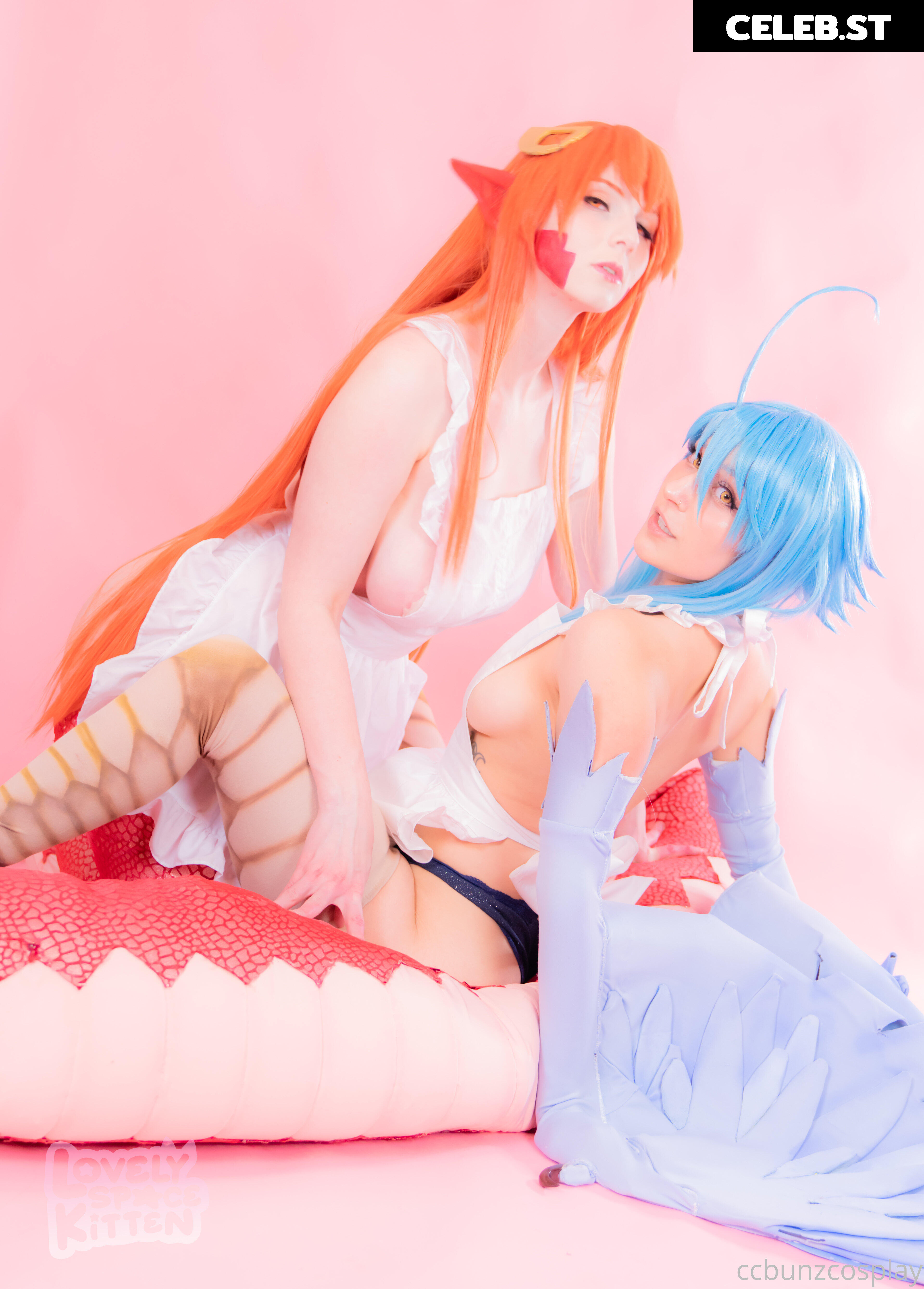 LovelySpaceKitten Image 4961826