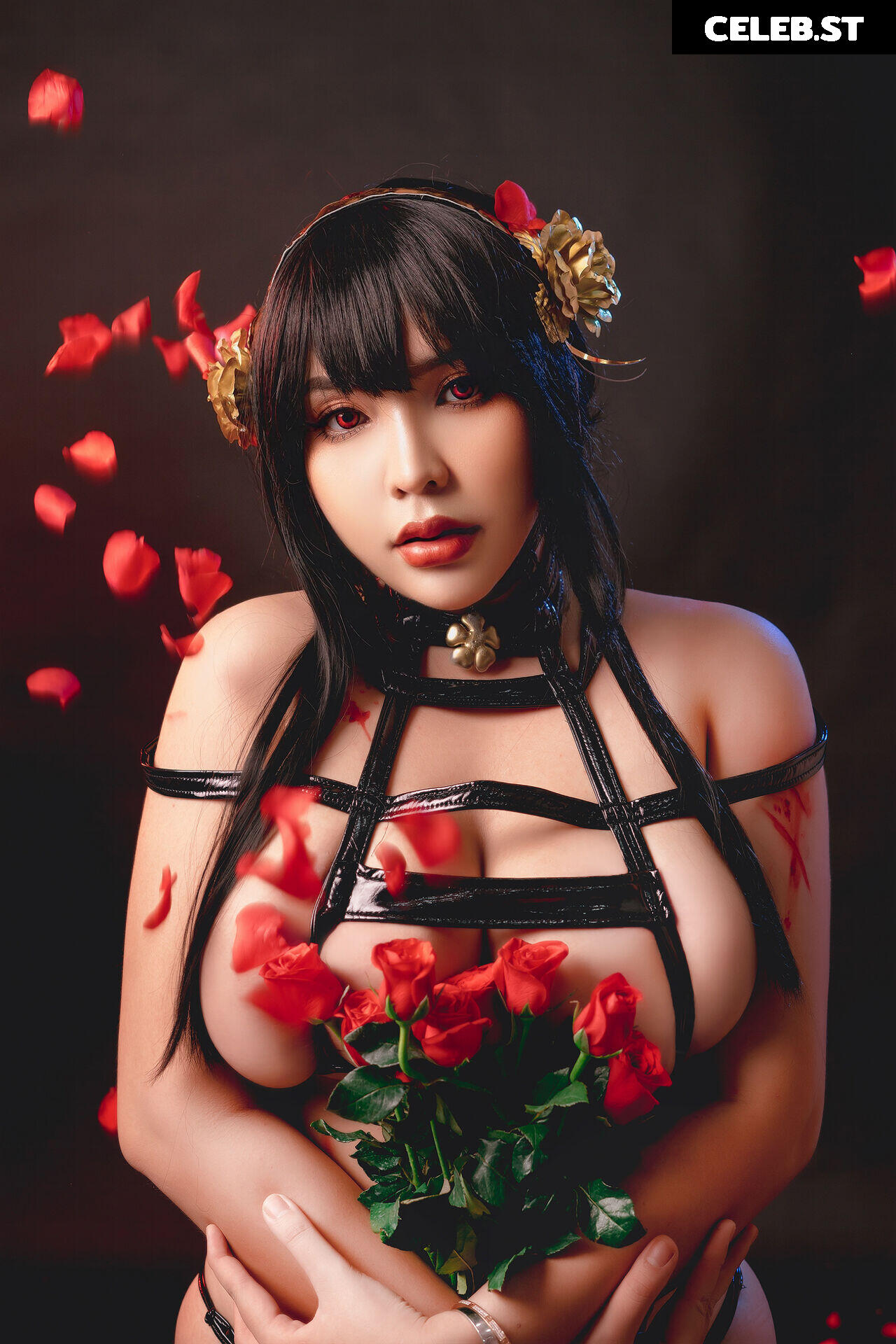 Queenie Chuppy Image 496275