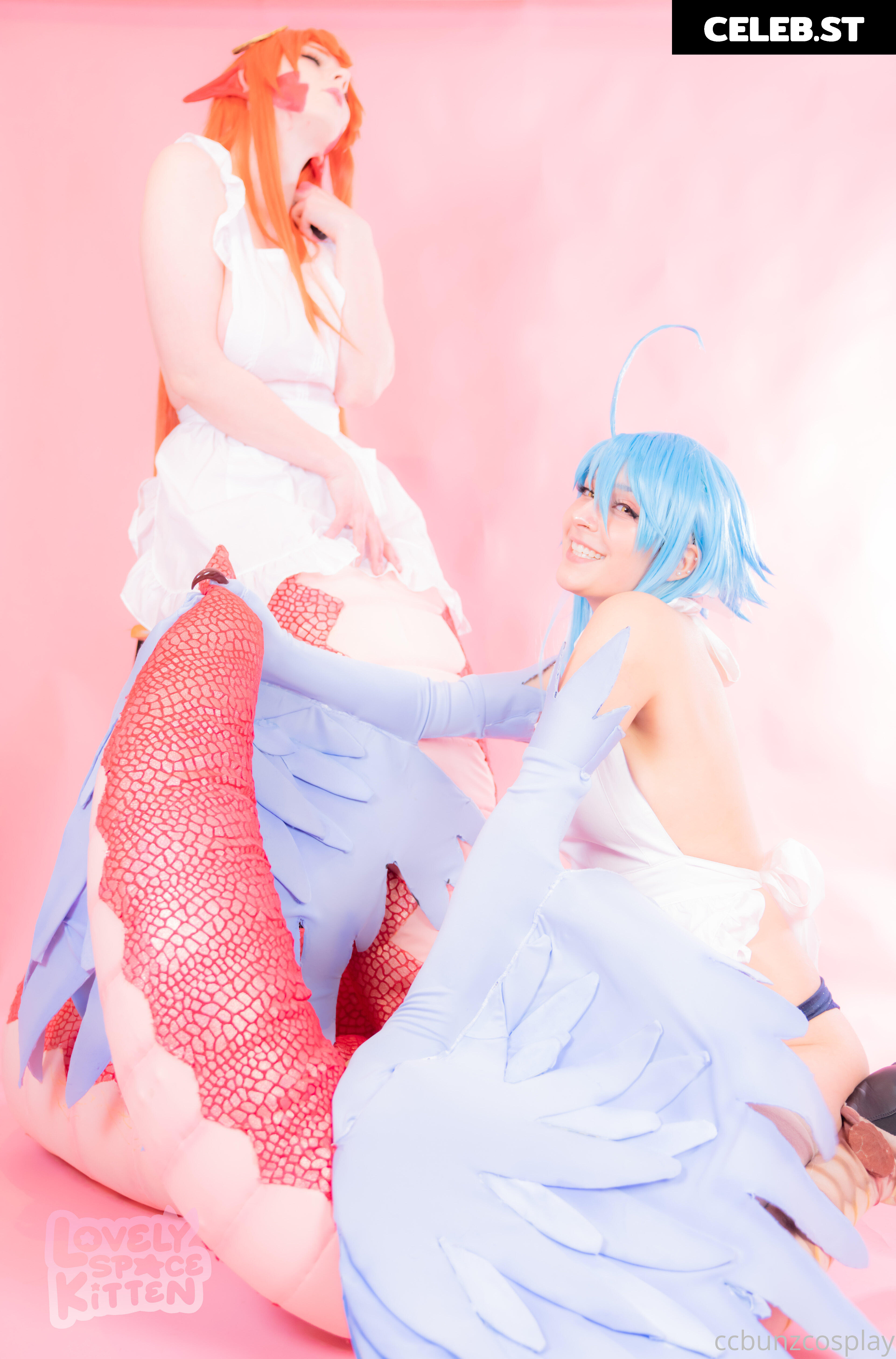 LovelySpaceKitten Image 4962178