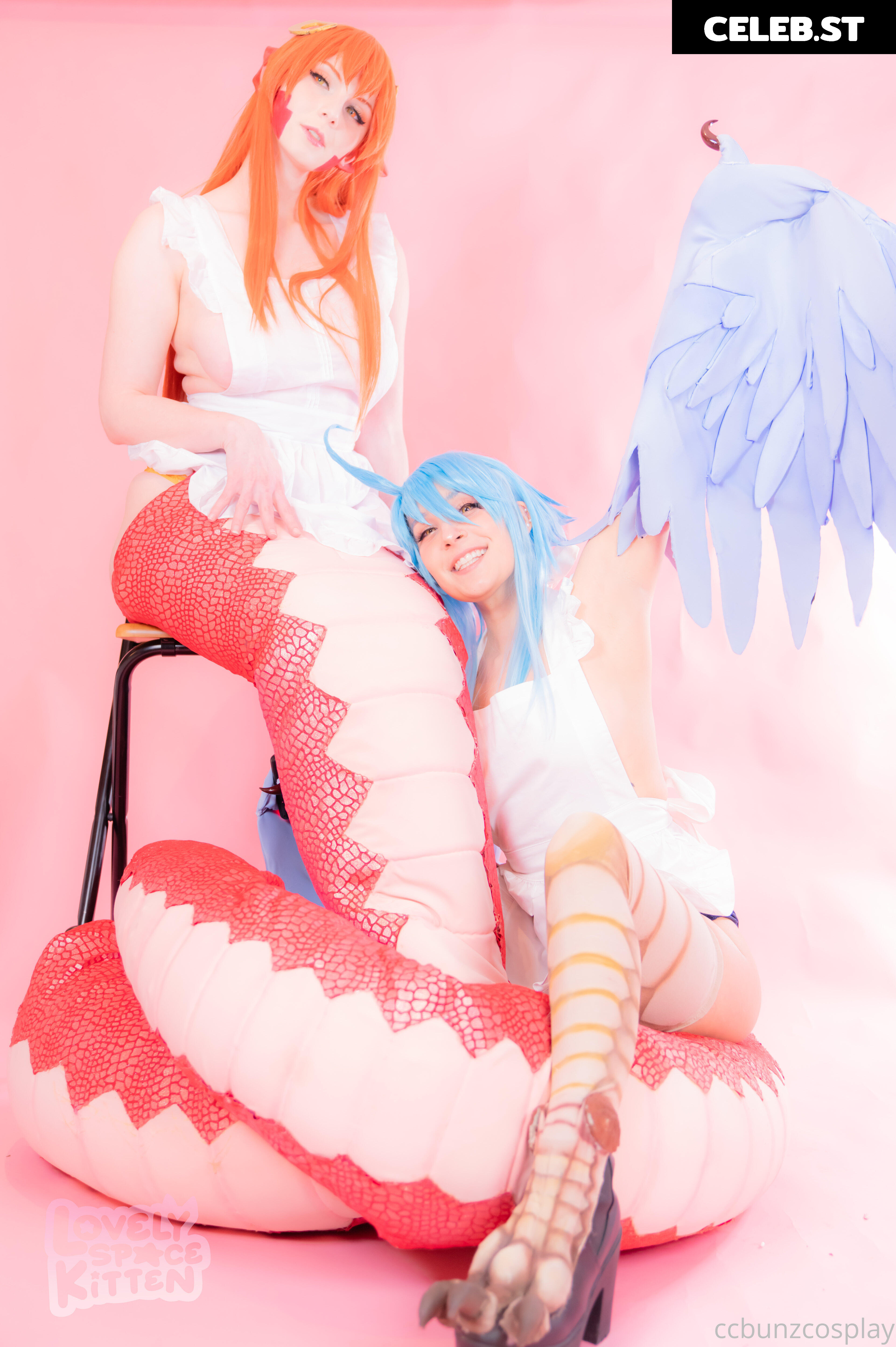 LovelySpaceKitten Image 4962164