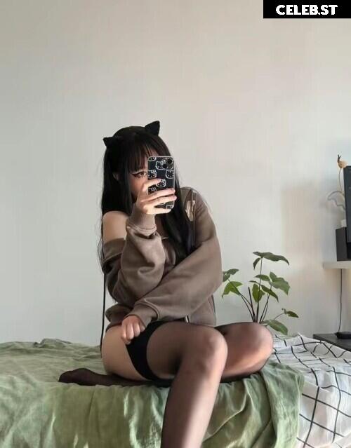 Goth Kitten Image 496367