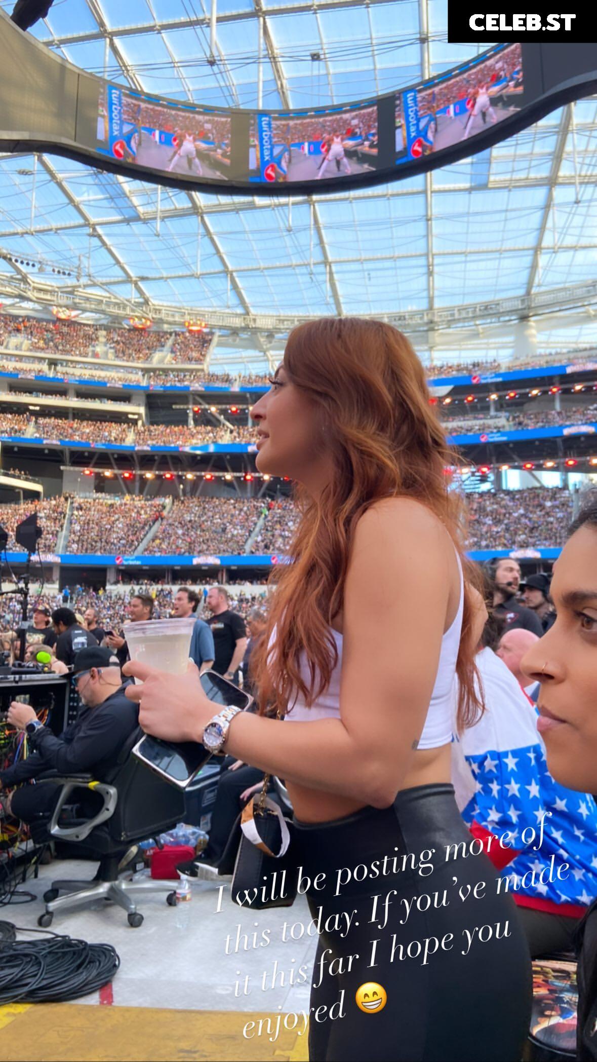 Francia Raisa Image 4968874