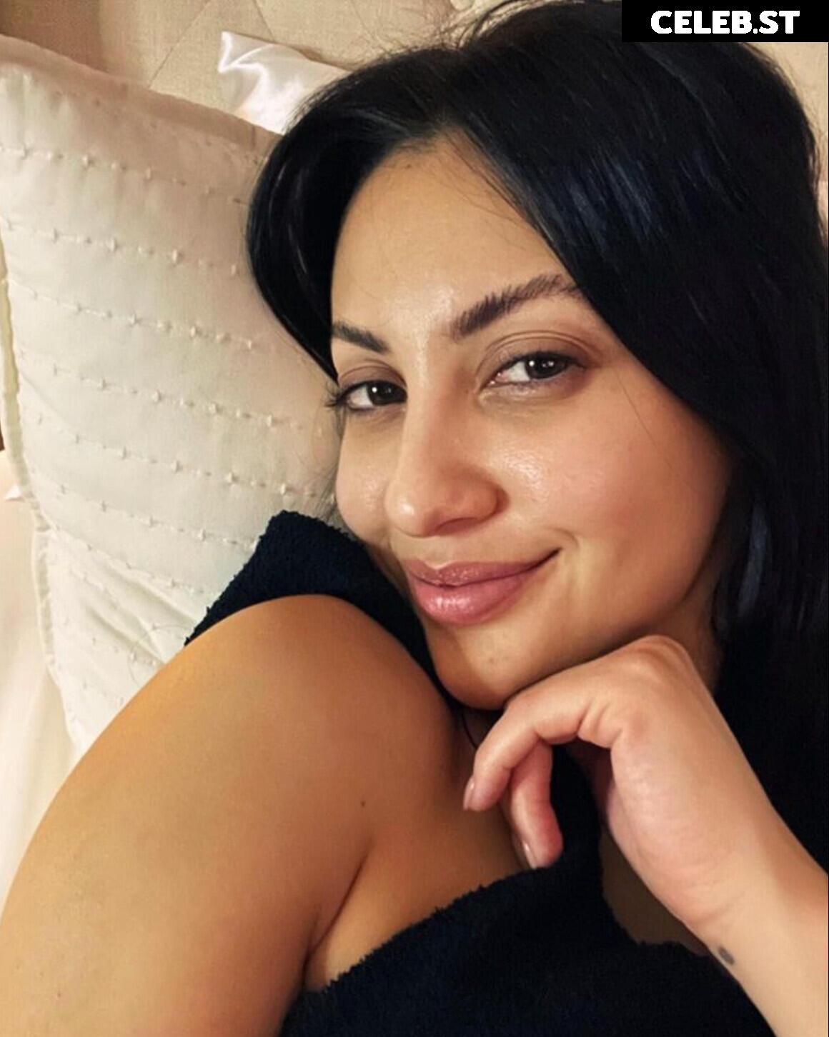 Francia Raisa Image 4968716