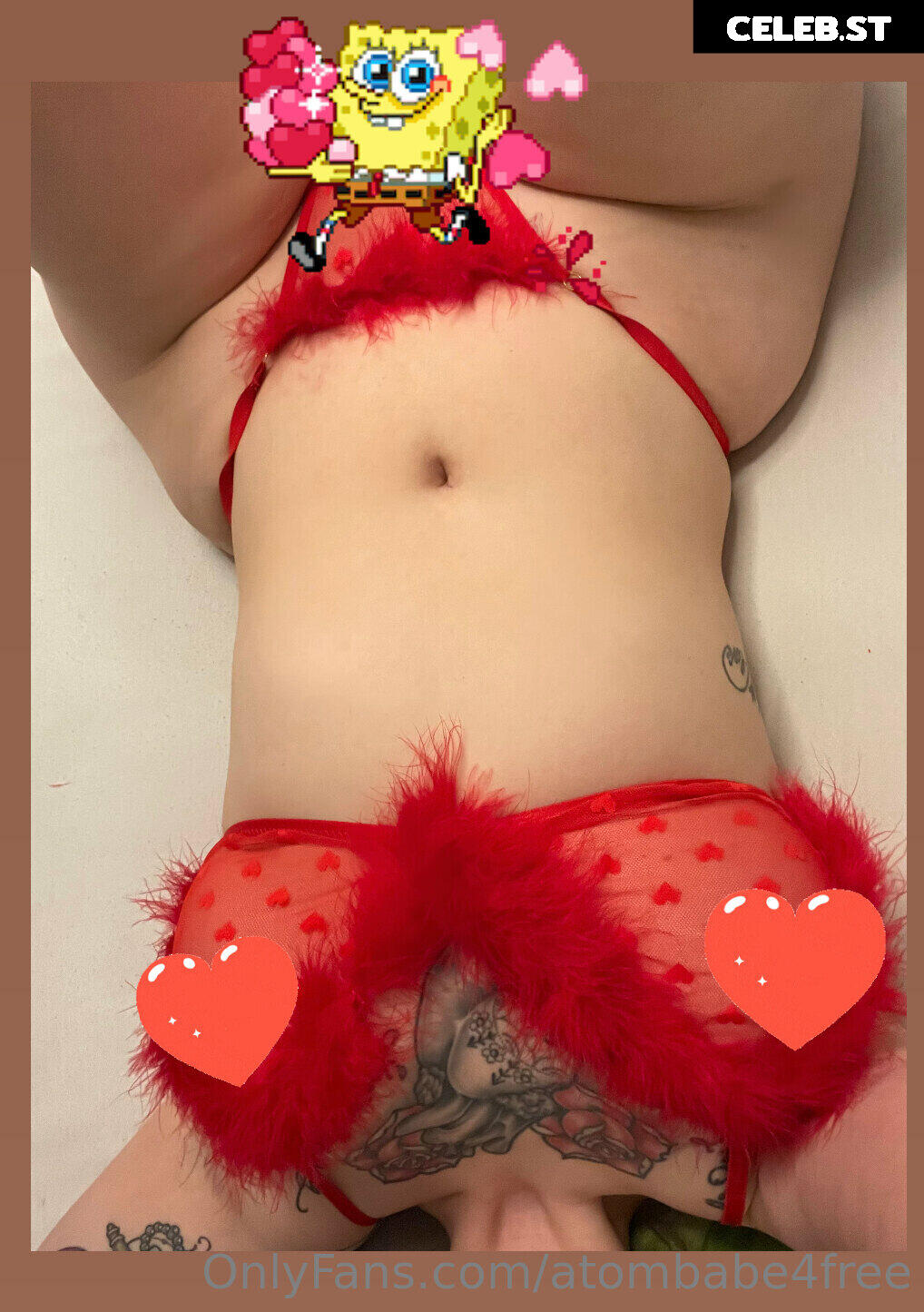 Atombabe Image 495581