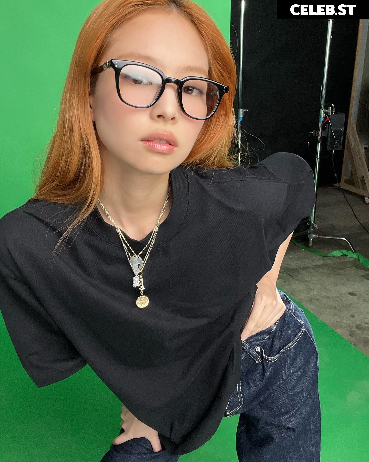 Jennie | BLΛƆKPIИK (Blackpink) Image 4955563