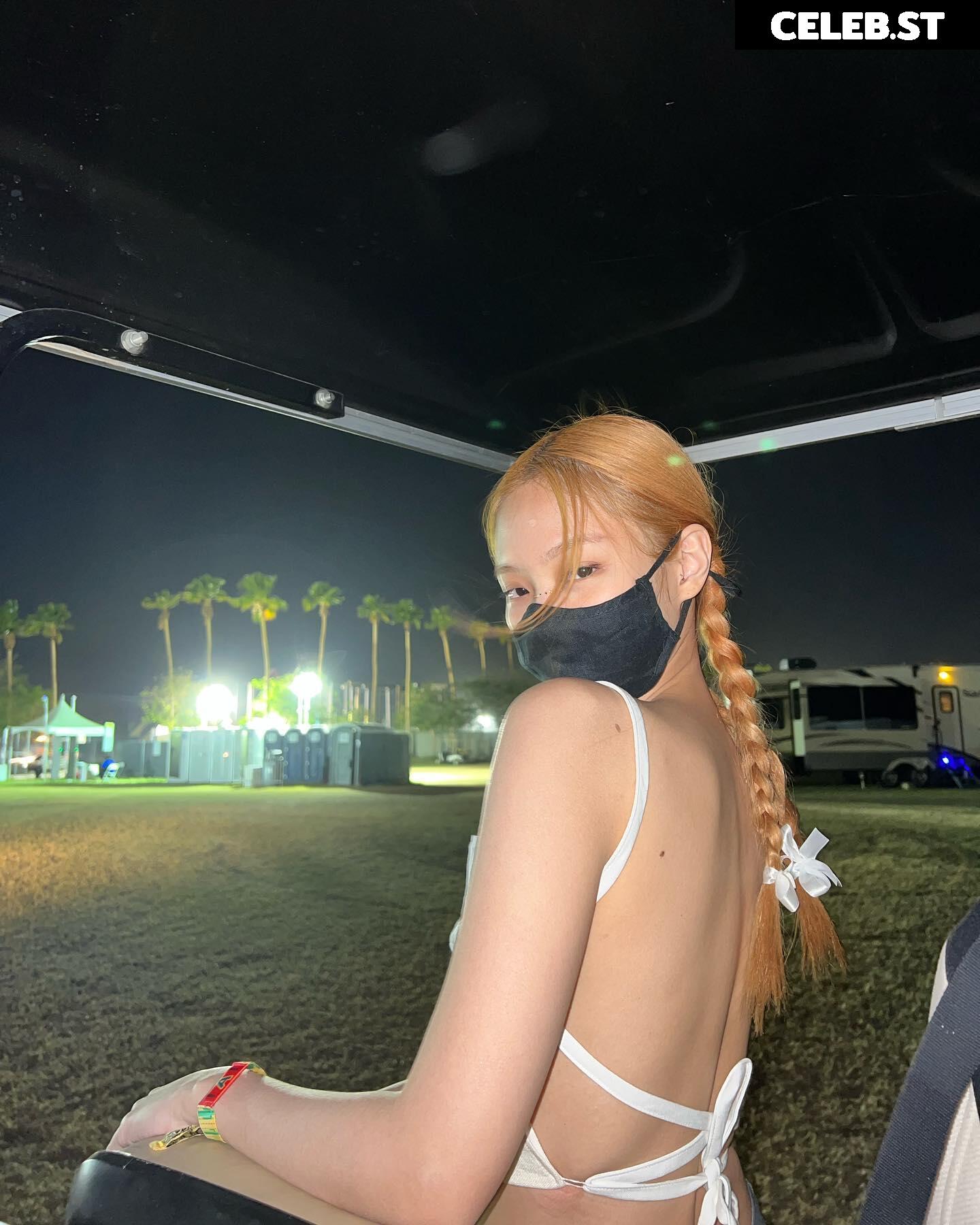 Jennie | BLΛƆKPIИK (Blackpink) Image 4955519