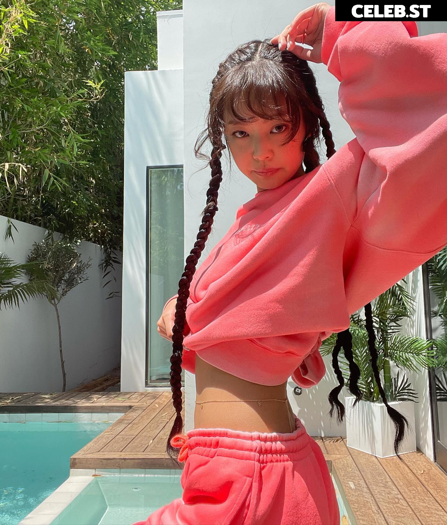 Jennie | BLΛƆKPIИK (Blackpink) Image 4955512