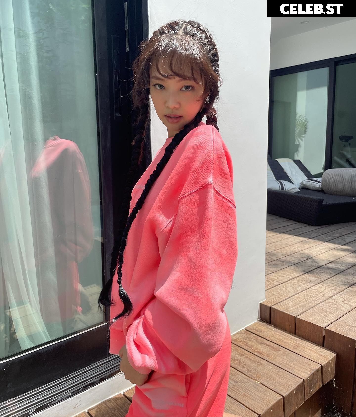 Jennie | BLΛƆKPIИK (Blackpink) Image 4955509