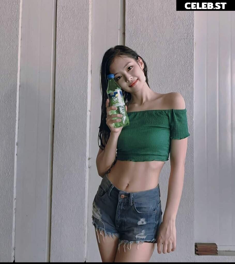 Jennie | BLΛƆKPIИK (Blackpink) Image 4955502