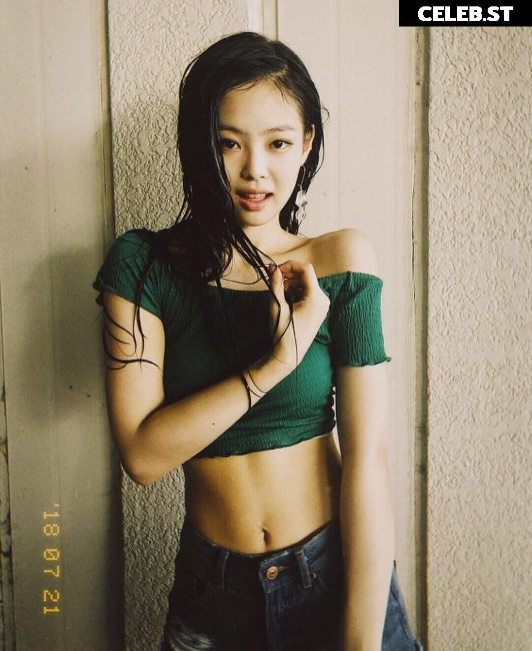 Jennie | BLΛƆKPIИK (Blackpink) Image 4955499