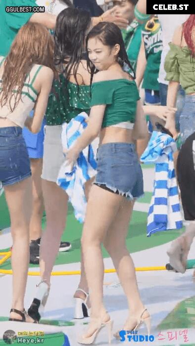 Jennie | BLΛƆKPIИK (Blackpink) Image 4955494