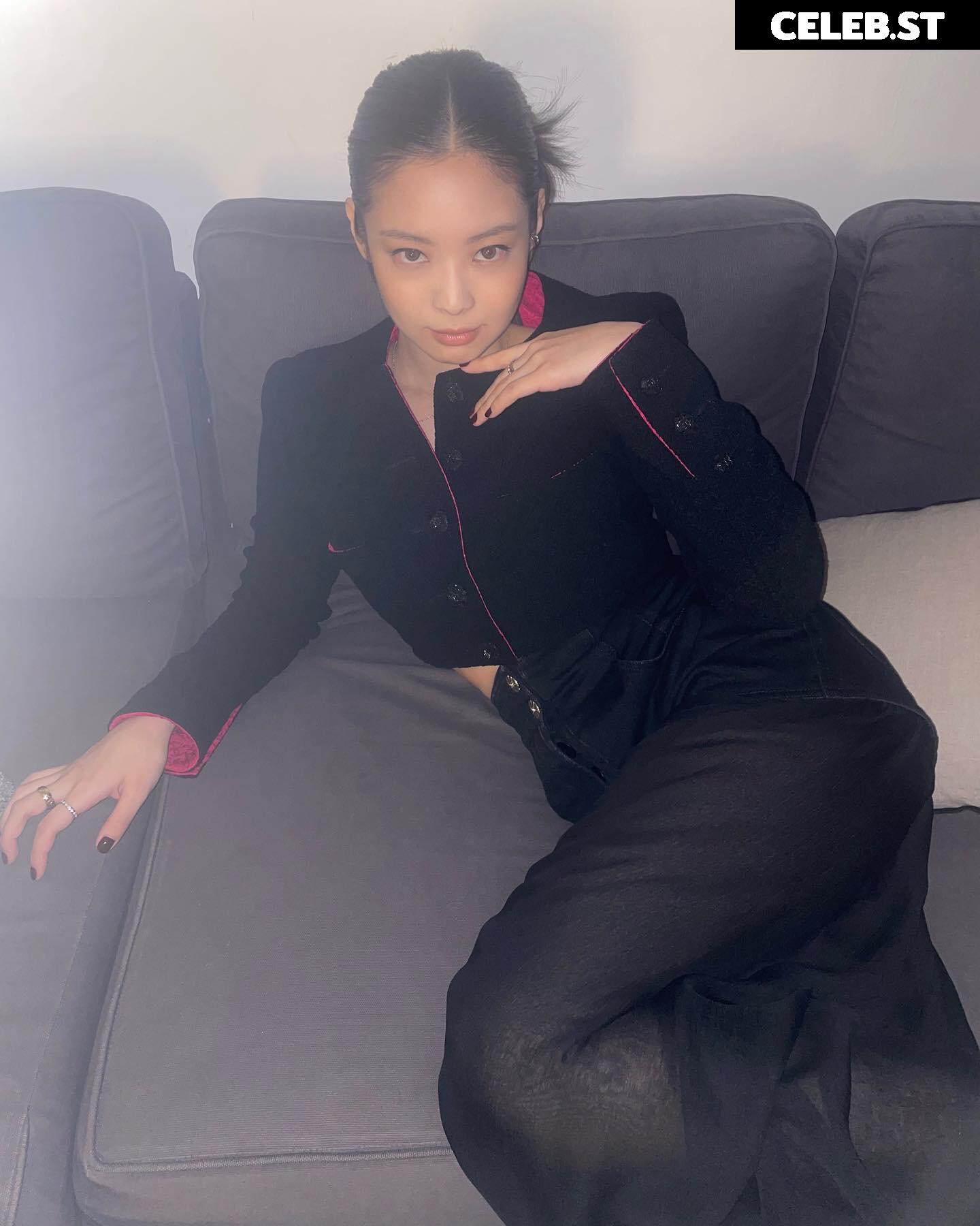 Jennie | BLΛƆKPIИK (Blackpink) Image 4955600