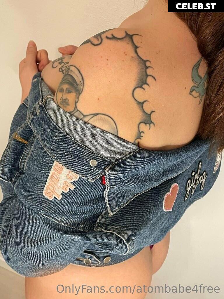 Atombabe Image 495539