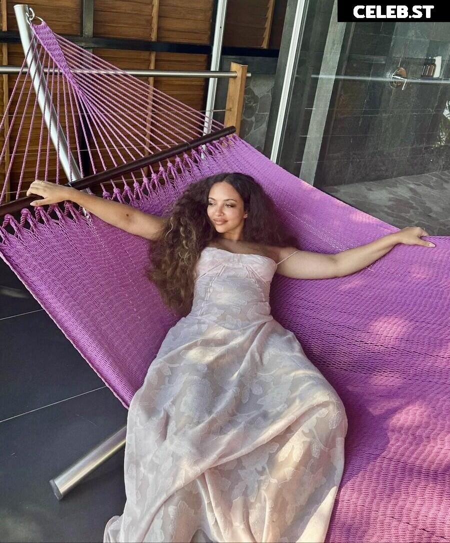 Jade Thirlwall Image 4957190