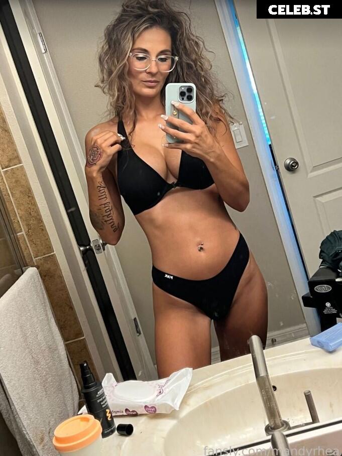 Hot Mom Mandy / Mandy Rhea Image 4957371