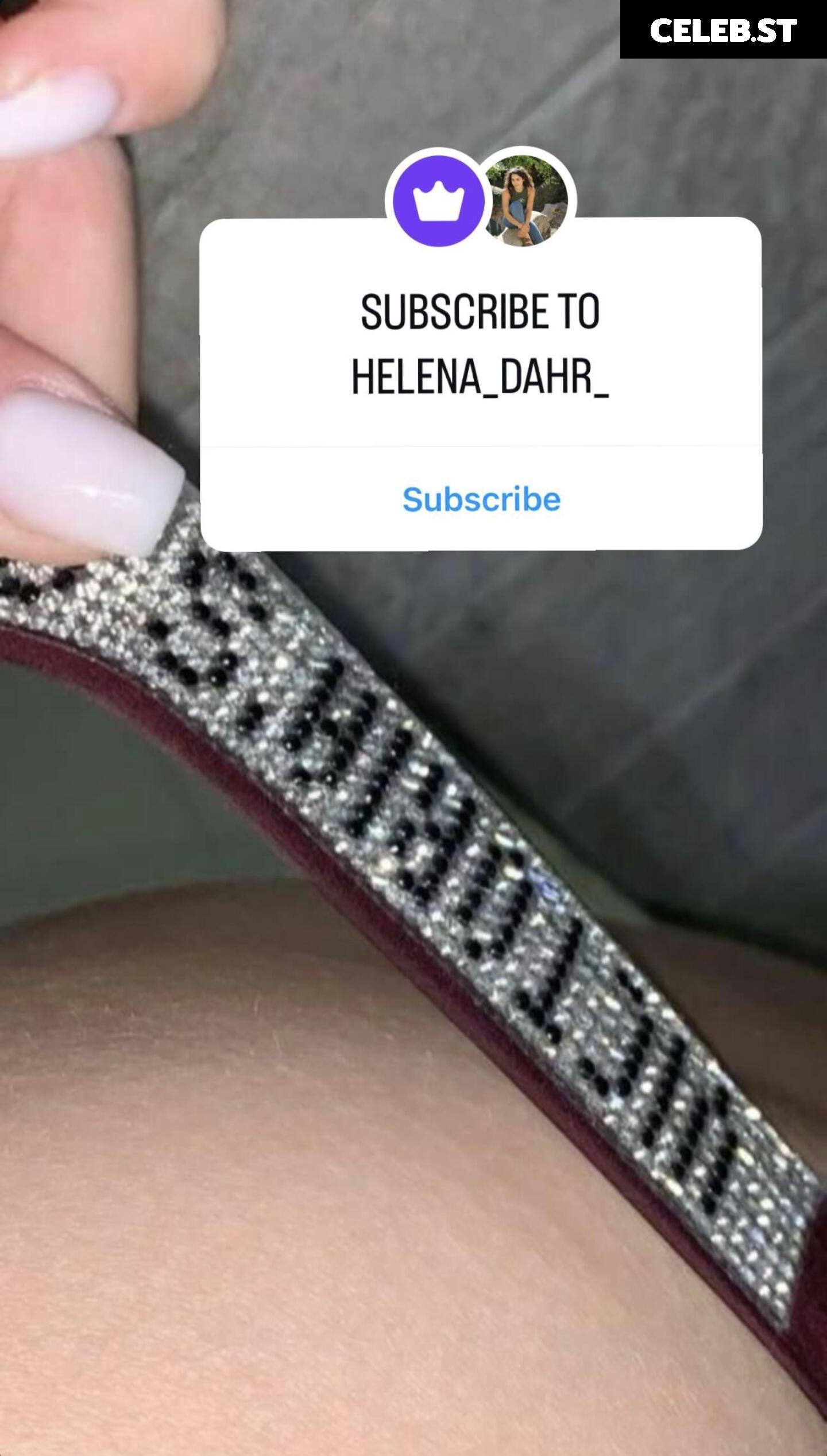 Helena Daher Image 4954052