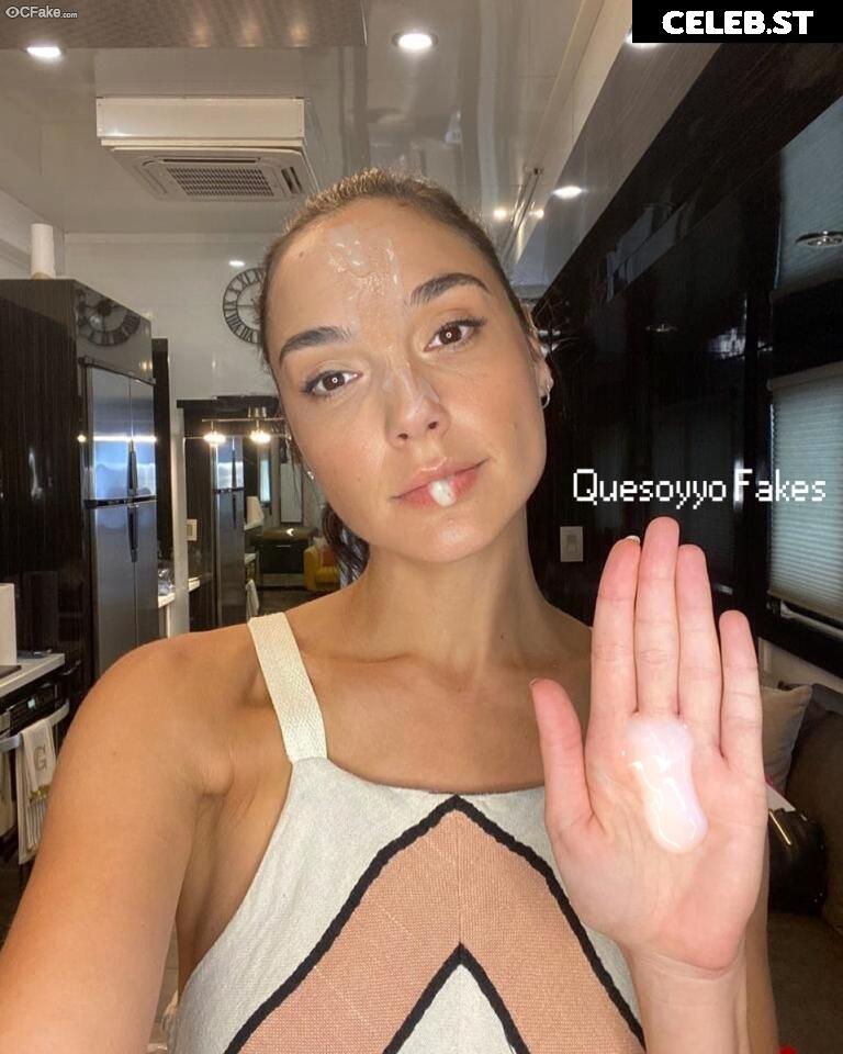 Gal Gadot Image 4950691