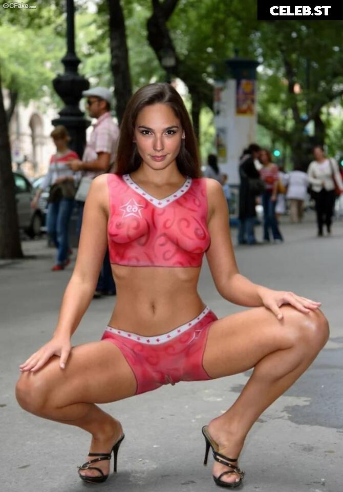 Gal Gadot Image 4950333