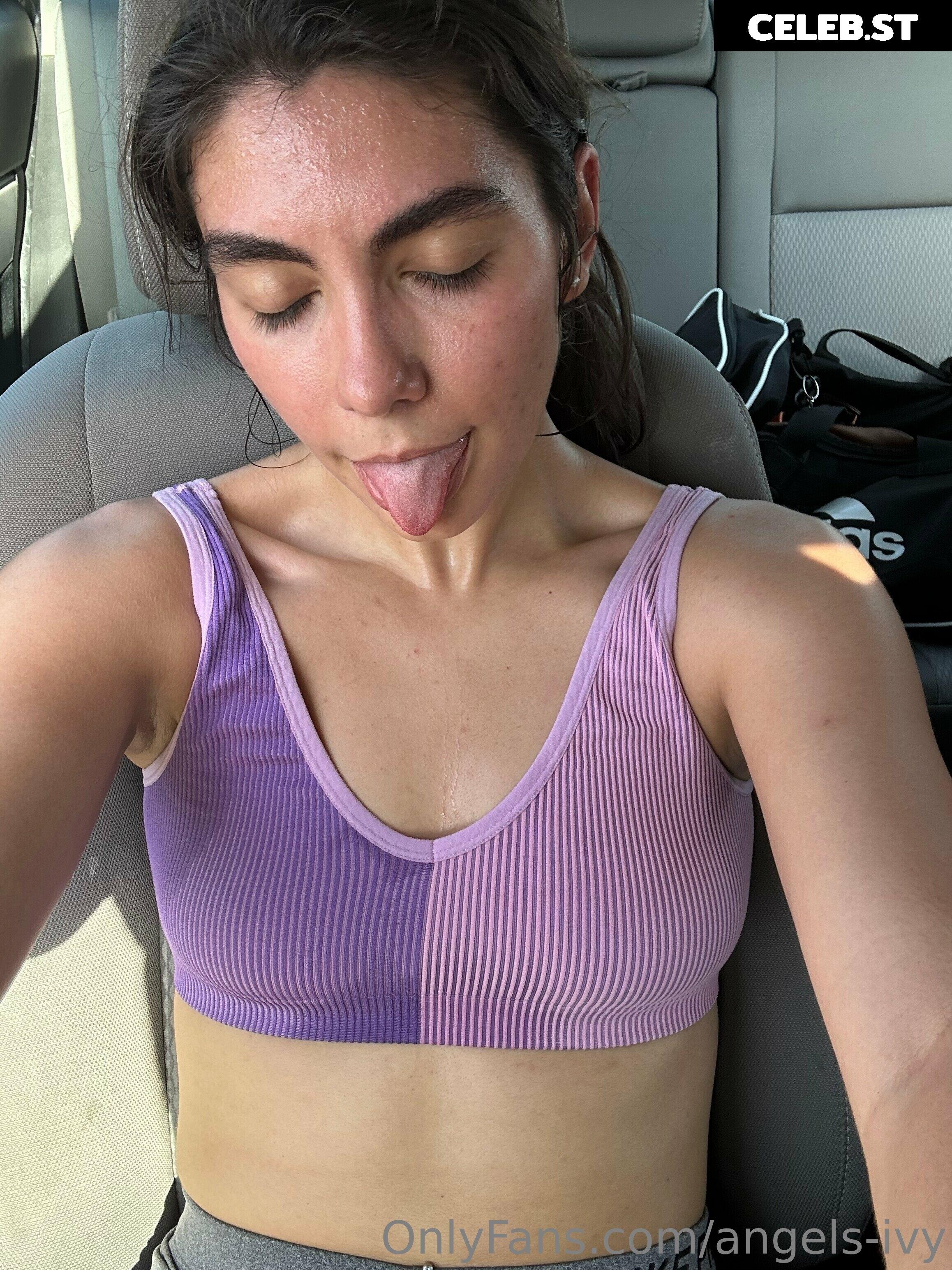 Angels-Ivy Image 495092