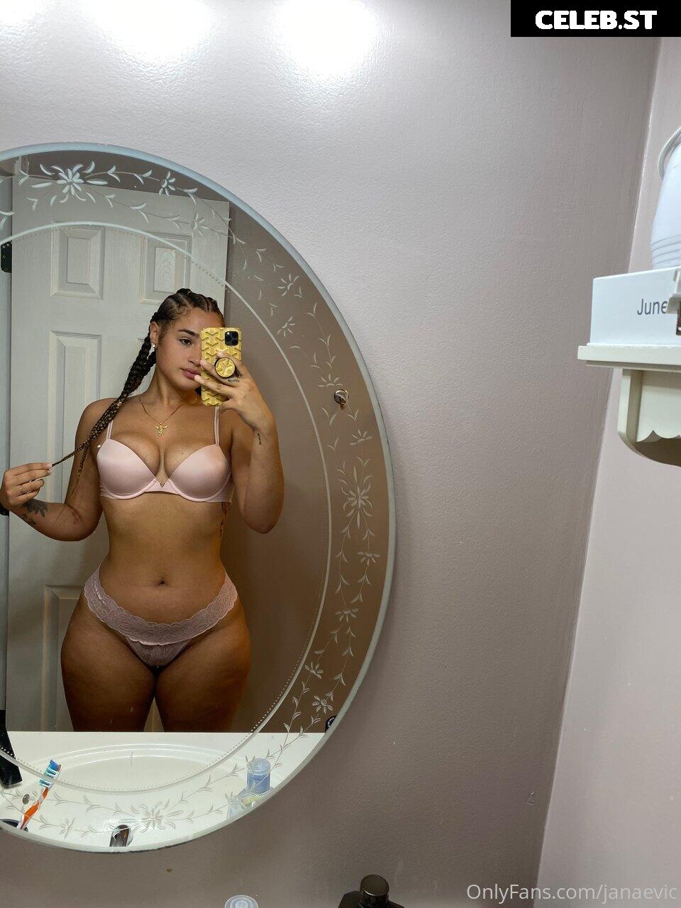 Janae Girard / Janaevic / Janaeegf / Babyface Image 4959767