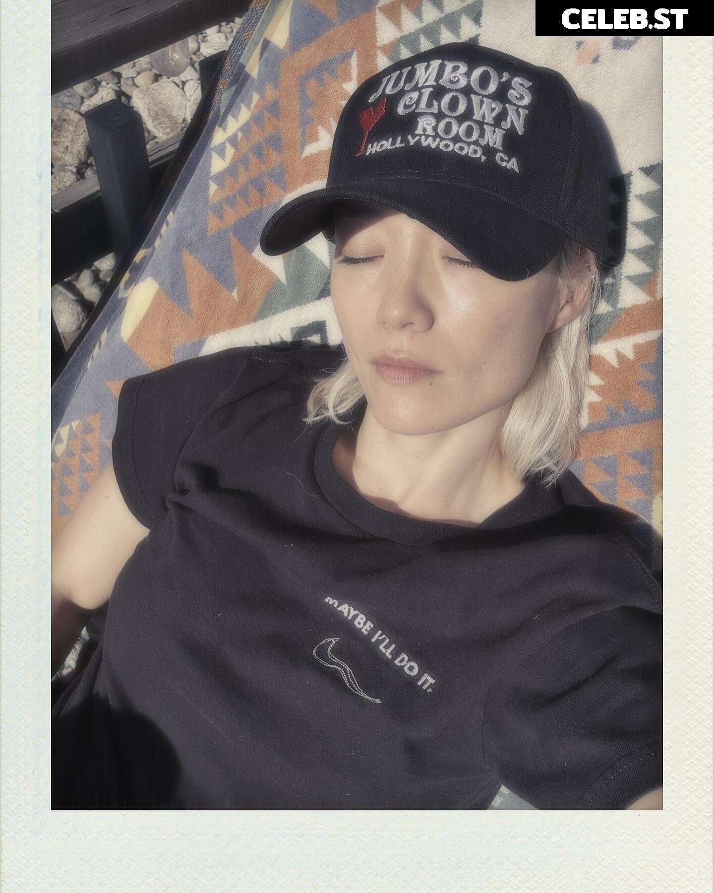 Pom Klementieff (Mantis from Guardians of the Galaxy) Image 4958582