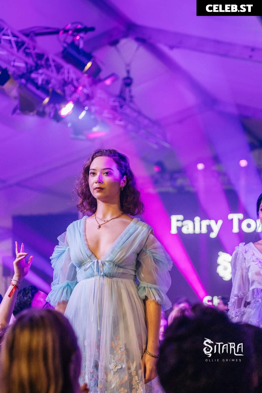 Laufey lin Image 4958406