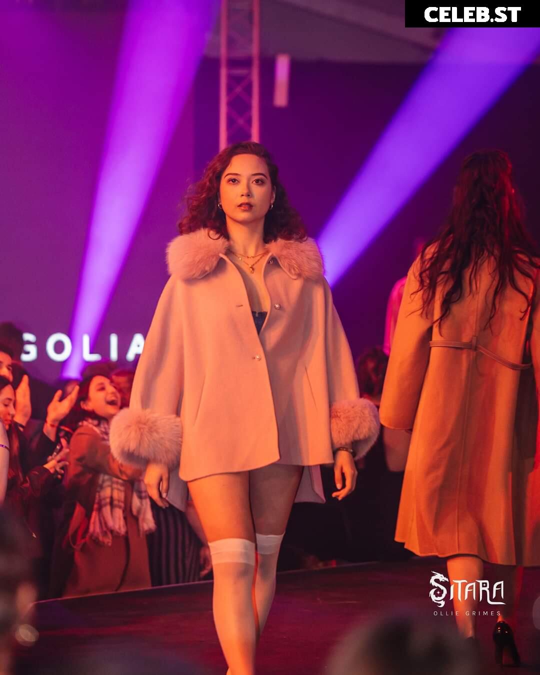 Laufey lin Image 4958424